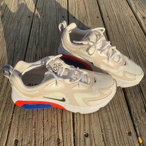 Nike Air Max 200